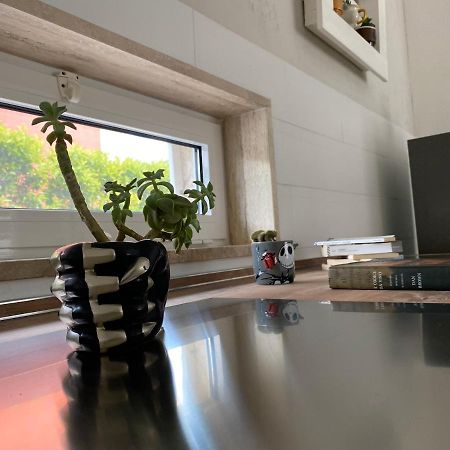 La Casa Di Nina Panzió Lecce Kültér fotó