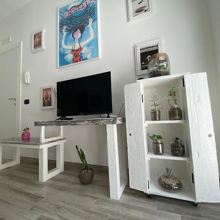 La Casa Di Nina Panzió Lecce Kültér fotó