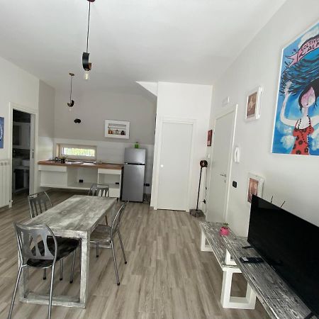 La Casa Di Nina Panzió Lecce Kültér fotó