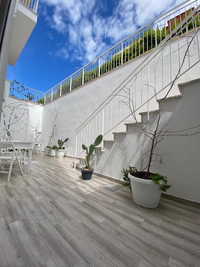 La Casa Di Nina Panzió Lecce Kültér fotó