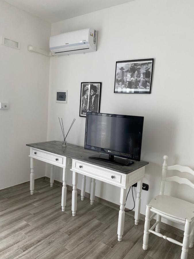 La Casa Di Nina Panzió Lecce Kültér fotó