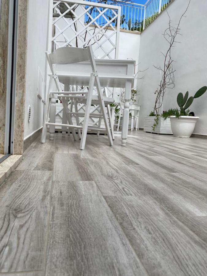 La Casa Di Nina Panzió Lecce Kültér fotó