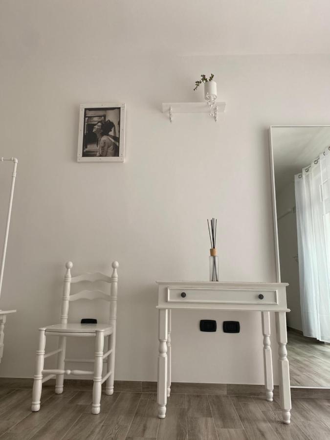 La Casa Di Nina Panzió Lecce Kültér fotó