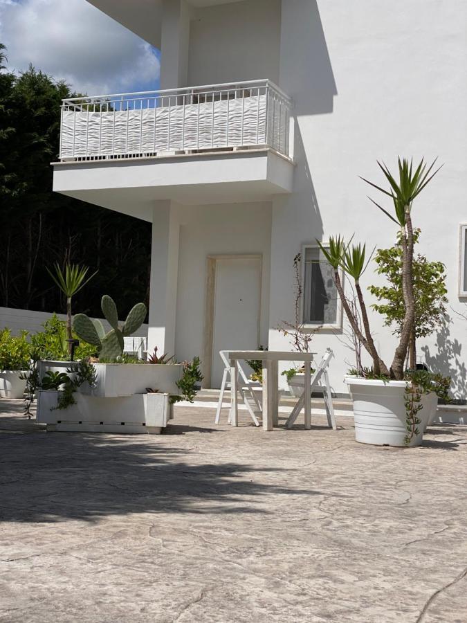 La Casa Di Nina Panzió Lecce Kültér fotó