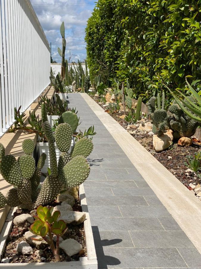 La Casa Di Nina Panzió Lecce Kültér fotó