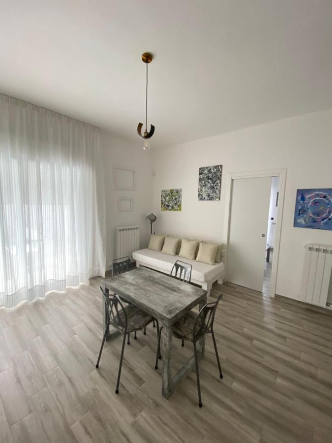 La Casa Di Nina Panzió Lecce Kültér fotó